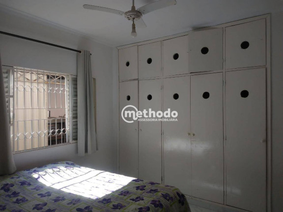 Imagem Casa com 3 Quartos à Venda, 183 m² em Vila Joaquim Inácio - Campinas Imagem Casa com 3 Quartos à Venda, 183 m² em Vila Joaquim Inácio - Campinas