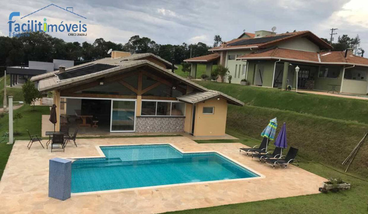 Casa com 3 Quartos à Venda, 260 m² em Paruru - Ibiúna
