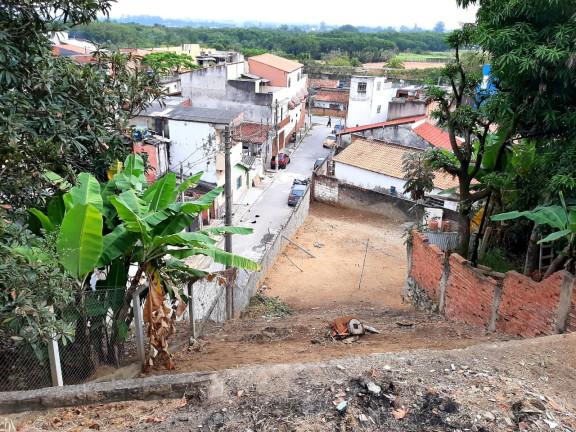 Terreno à Venda, 379 m² em Itaguaçú - Aparecida