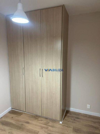 Imagem Apartamento com 3 Quartos à Venda, 125 m² em Tatuapé - São Paulo