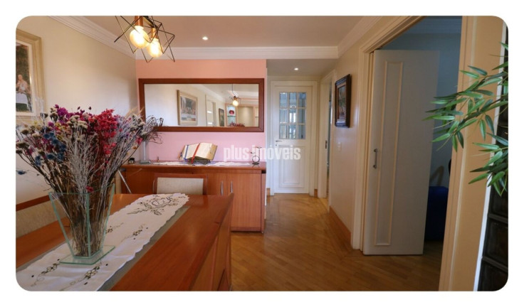 Imagem Apartamento com 3 Quartos à Venda, 166 m² em Panamby - São Paulo Imagem Apartamento com 3 Quartos à Venda, 166 m² em Panamby - São Paulo