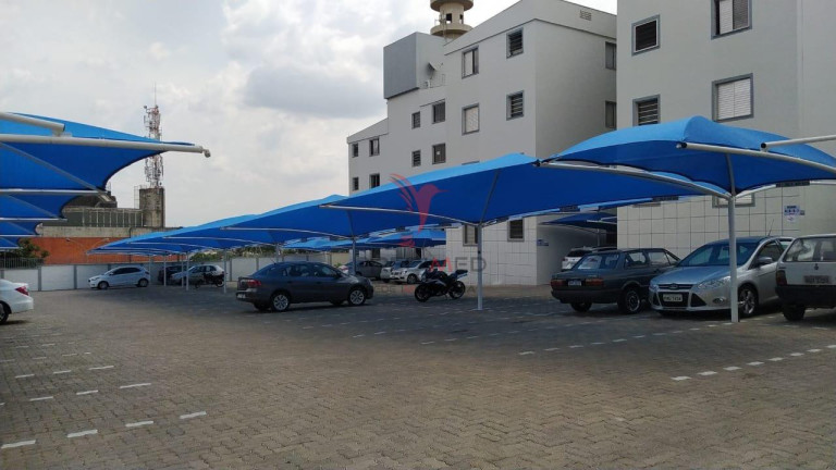 Apartamento com 2 Quartos à Venda, 48 m² em Jardim Elite - Piracicaba