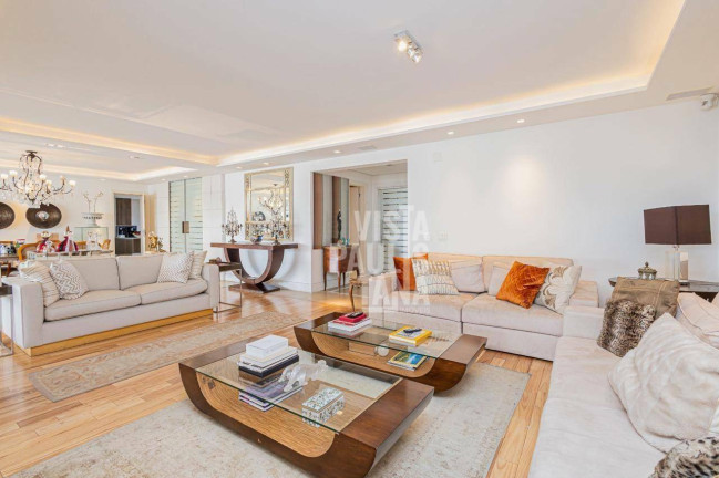 Imagem Apartamento com 3 Quartos à Venda, 355 m² em Moema - São Paulo Imagem Apartamento com 3 Quartos à Venda, 355 m² em Moema - São Paulo