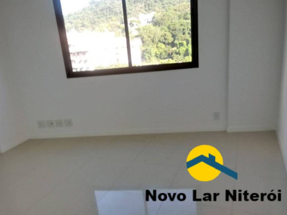Imagem Apartamento com 2 Quartos à Venda, 85 m² em Santa Rosa - Niterói