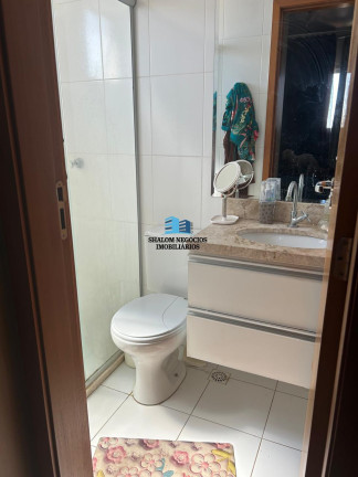 Imagem Casa com 2 Quartos à Venda, 62 m² em Pq Amazônia - Goiânia