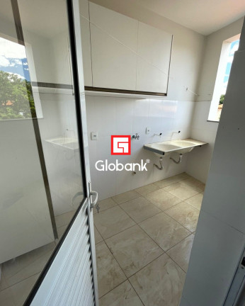 Imagem Apartamento com 3 Quartos à Venda, 88 m² em Interlagos - Montes Claros Imagem Apartamento com 3 Quartos à Venda, 88 m² em Interlagos - Montes Claros