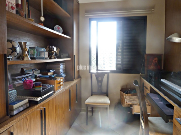 Imagem Apartamento com 3 Quartos à Venda, 72 m² em Morumbi - São Paulo Imagem Apartamento com 3 Quartos à Venda, 72 m² em Morumbi - São Paulo