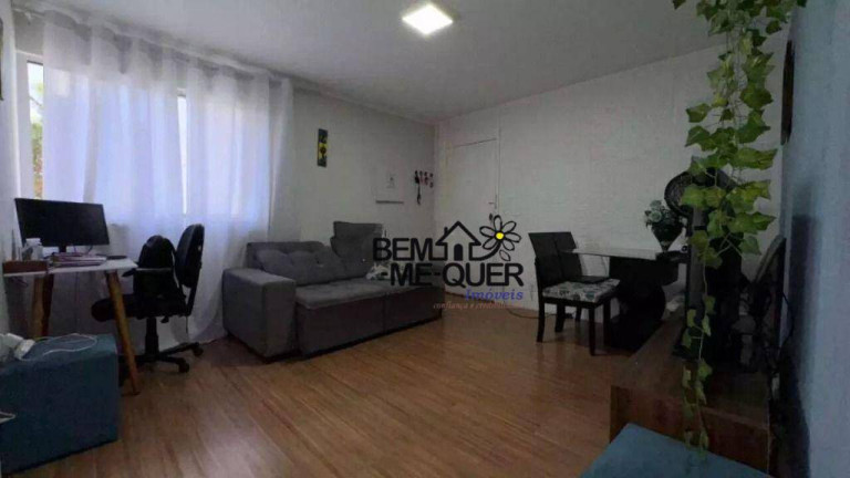 Imagem Apartamento com 2 Quartos à Venda, 70 m² em Jardim íris - São Paulo