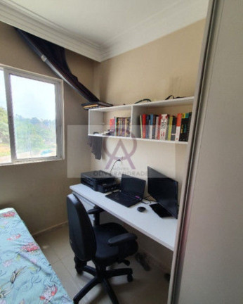 Imagem Imóvel com 2 Quartos à Venda, 56 m² em Piatã - Salvador Imagem Imóvel com 2 Quartos à Venda, 56 m² em Piatã - Salvador