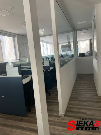 Imagem Imóvel Comercial para Alugar, 333 m² em Tatuapé - São Paulo