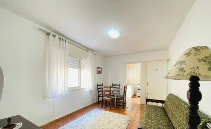 Imagem Apartamento com 1 Quarto à Venda, 54 m² em Centro - Capão Da Canoa