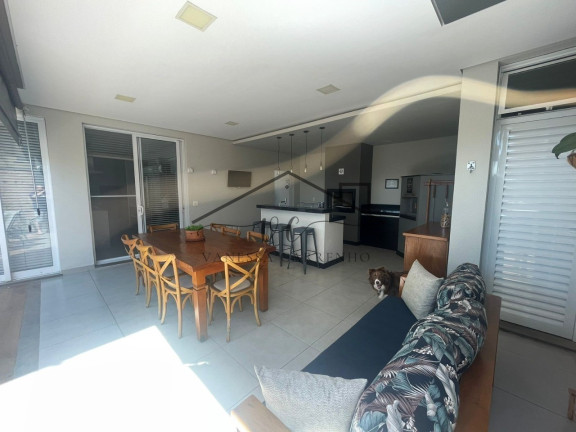 Imagem Casa com 3 Quartos à Venda, 350 m² em Condomínio Ibiti Royal - Sorocaba