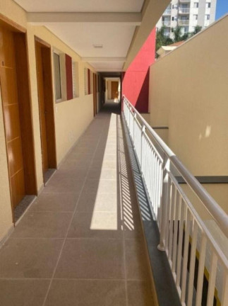 Imagem Apartamento com 2 Quartos à Venda, 34 m² em Jardim Vila Formosa - São Paulo Imagem Apartamento com 2 Quartos à Venda, 34 m² em Jardim Vila Formosa - São Paulo