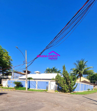 Imagem Casa com 4 Quartos à Venda, 342 m² em Jacarepagua - Rio De Janeiro
