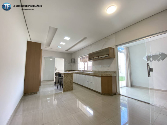 Imagem Casa com 3 Quartos à Venda, 342 m² em Bom Retiro - Ipatinga