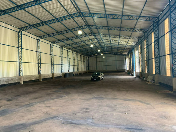 Imóvel para Alugar, 1.500 m² em Residencial Santa Helena - Gleba Ii - Santana De Parnaíba