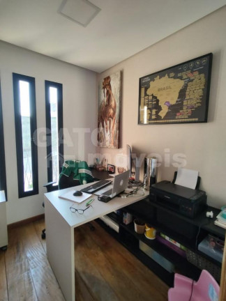 Imagem Casa com 4 Quartos à Venda, 556 m² em Jardim Bandeirantes - Santana De Parnaíba Imagem Casa com 4 Quartos à Venda, 556 m² em Jardim Bandeirantes - Santana De Parnaíba
