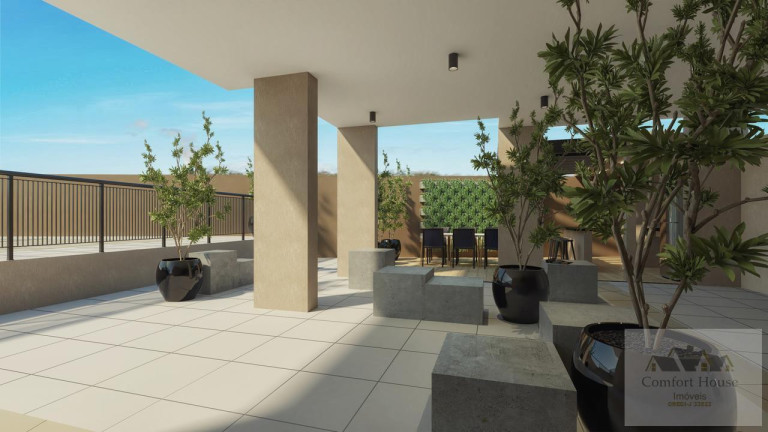 Imagem Apartamento com 2 Quartos à Venda, 46 m² em Campestre - Santo André Imagem Apartamento com 2 Quartos à Venda, 46 m² em Campestre - Santo André