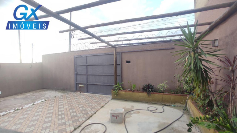Imagem Casa com 2 Quartos à Venda, 70 m² em São Pedro - Esmeraldas