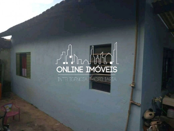 Imagem Casa com 3 Quartos à Venda,  em Mogi Mirim