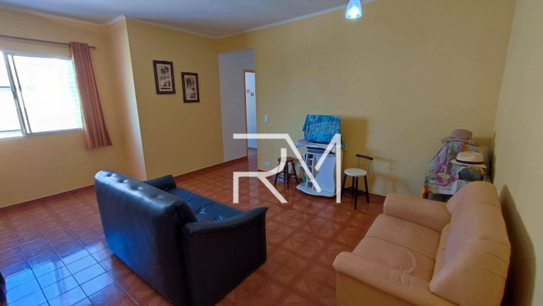 Imagem Apartamento com 2 Quartos à Venda, 80 m² em Centro - Mongaguá