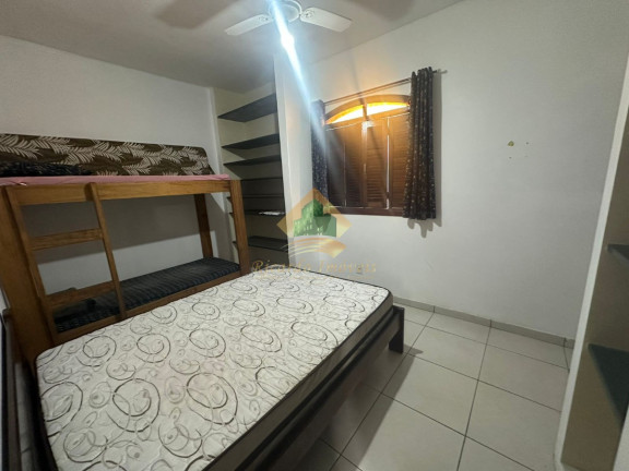Imagem Apartamento com 2 Quartos à Venda, 64 m² em Centro - Ubatuba