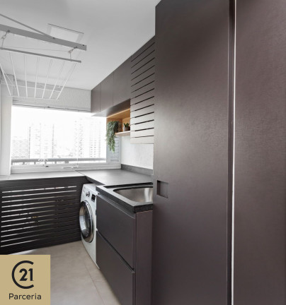 Imagem Apartamento com 2 Quartos à Venda, 79 m² em Brooklin Novo - São Paulo Imagem Apartamento com 2 Quartos à Venda, 79 m² em Brooklin Novo - São Paulo