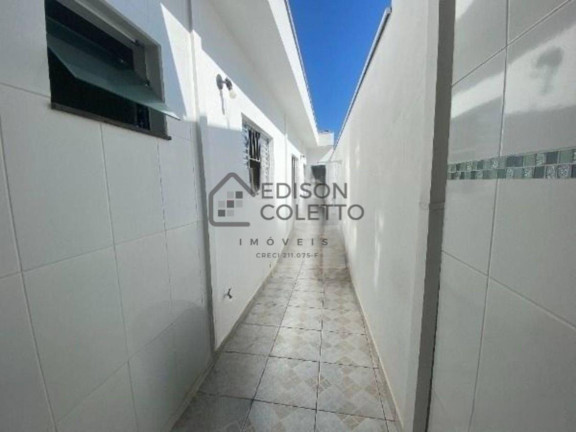 Imagem Casa com 3 Quartos à Venda, 133 m² em Castelinho - Piracicaba