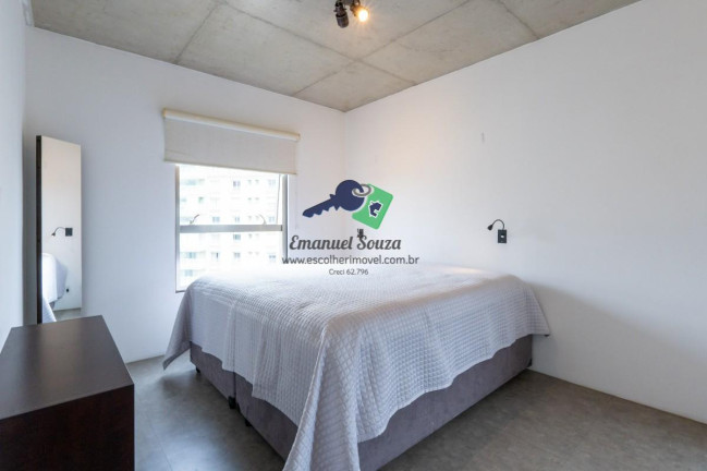 Imagem Cobertura com 1 Quarto à Venda, 140 m² em Panamby - São Paulo