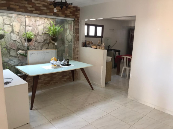 Imagem Casa com 3 Quartos à Venda, 130 m² em Valentina De Figueiredo - João Pessoa