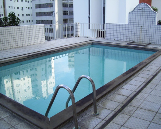 Imóvel com 4 Quartos à Venda, 180 m² em Graça - Salvador