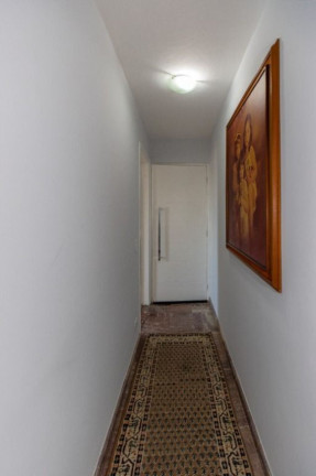 Imagem Apartamento com 3 Quartos à Venda, 135 m² em Moema - São Paulo Imagem Apartamento com 3 Quartos à Venda, 135 m² em Moema - São Paulo