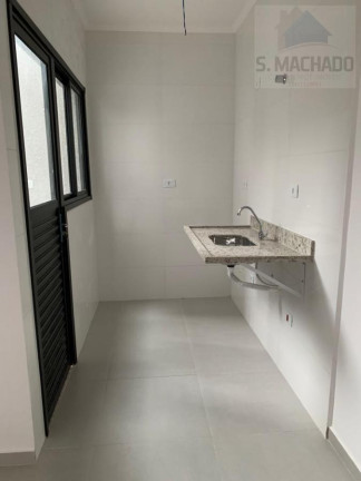 Imagem Apartamento com 2 Quartos à Venda, 55 m² em Vila Pires - Santo André Imagem Apartamento com 2 Quartos à Venda, 55 m² em Vila Pires - Santo André