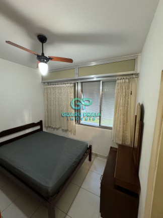 Imagem Apartamento com 2 Quartos à Venda, 75 m² em Enseada - Guarujá