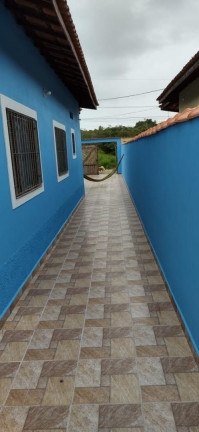 Imagem Casa com 2 Quartos à Venda, 49 m² em Jardim Suarão - Itanhaém Imagem Casa com 2 Quartos à Venda, 49 m² em Jardim Suarão - Itanhaém