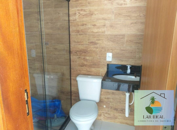 Imagem Casa com 2 Quartos à Venda, 200 m² em Monte Alto - Arraial Do Cabo
