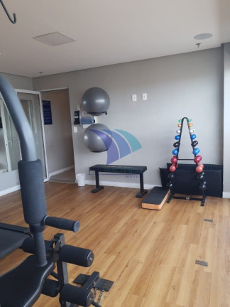 Imagem Apartamento com 1 Quarto à Venda, 25 m² em Passagem - Cabo Frio