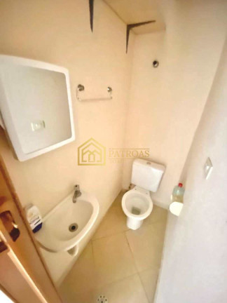 Imagem Apartamento com 2 Quartos à Venda, 74 m² em Vila Eldízia - Santo André