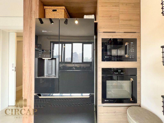 Imagem Apartamento com 2 Quartos à Venda, 155 m² em Pinheiros - São Paulo