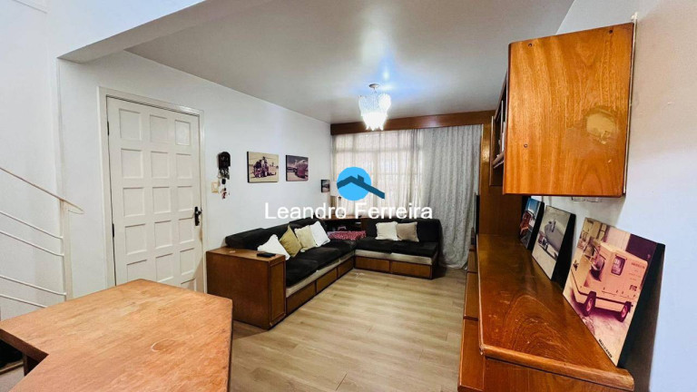 Imagem Casa com 3 Quartos à Venda, 100 m² em Rudge Ramos - São Bernardo Do Campo Imagem Casa com 3 Quartos à Venda, 100 m² em Rudge Ramos - São Bernardo Do Campo