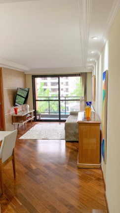 Imóvel com 2 Quartos à Venda, 70 m² em Vila Leopoldina - São Paulo