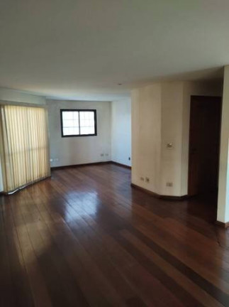 Imagem Apartamento com 3 Quartos à Venda, 128 m² em Brooklin Paulista - São Paulo