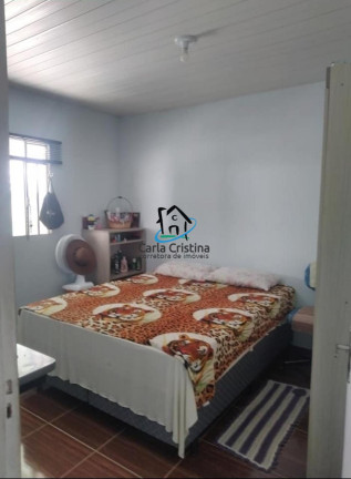 Imagem Casa com 2 Quartos à Venda, 75 m² em Pontal Do Sul - Pontal Do Paraná