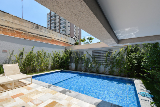 Imagem Apartamento com 1 Quarto à Venda, 34 m² em Vila Da Saúde - São Paulo