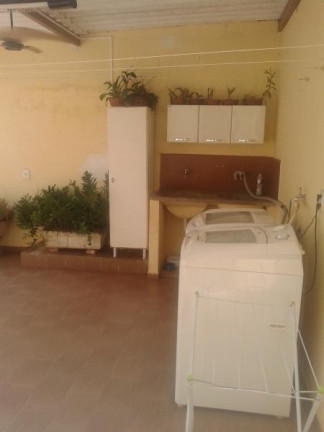 Imagem Casa com 2 Quartos à Venda, 120 m² em Conjunto Habitacional Engenheiro Otávio Rasi - Bauru