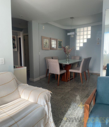 Imagem Apartamento com 3 Quartos à Venda, 120 m² em Praia Da Costa - Vila Velha Imagem Apartamento com 3 Quartos à Venda, 120 m² em Praia Da Costa - Vila Velha