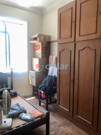 Imagem Apartamento com 3 Quartos à Venda, 89 m² em Botafogo - Rio De Janeiro Imagem Apartamento com 3 Quartos à Venda, 89 m² em Botafogo - Rio De Janeiro