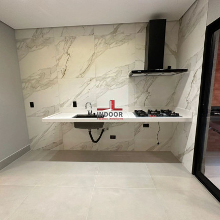 Imagem Casa com 3 Quartos à Venda, 113 m² em Vila Gustavo - São Paulo
