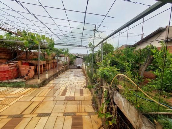 Imagem Casa com 1 Quarto à Venda, 49 m² em Jardim Ypê - Botucatu