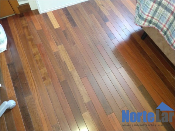 Imagem Apartamento com 3 Quartos à Venda, 68 m² em Santana - São Paulo